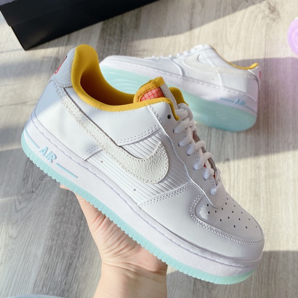 Nike air force 1 low - Picture 5 of 15
